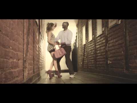 Kata Palacios feat. Tim Jones - Te Voy A Amar (Vídeo Oficial)