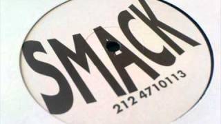 Wendall Morrison - Back Together (Eddie Perez mix)