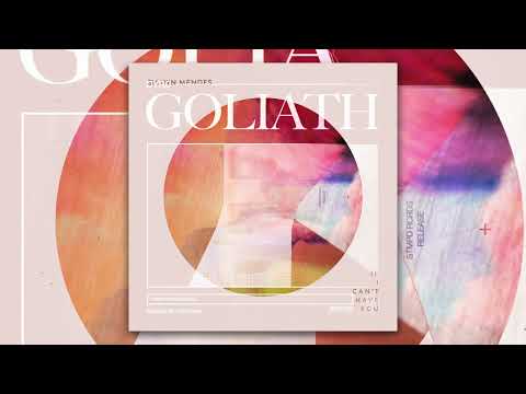 Dyro, Shaw Mendes -  If I Cant Have You vs. Goliath (Extended Kauan Campos Mashup)