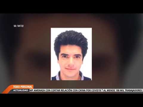 Historia de la extradición de Gerardo González Valencia | Todo Personal