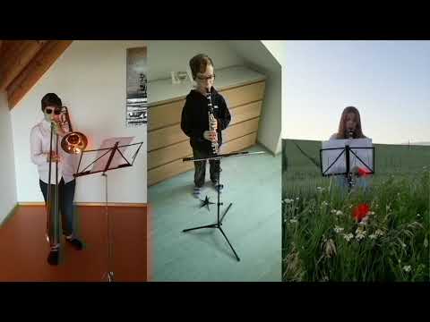 Wittelsbacher Realschule Aichach"Stand by me" auch in Corona Zeiten.