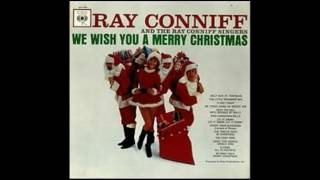 Ray Conniff and The Ray Conniff Singers -  O'Tannenbaum