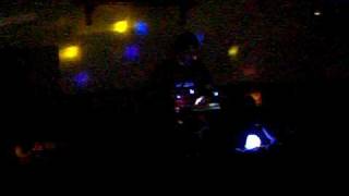 Aseptik Noise - The Razors Edge (Live Lizasoain 261209).AVI