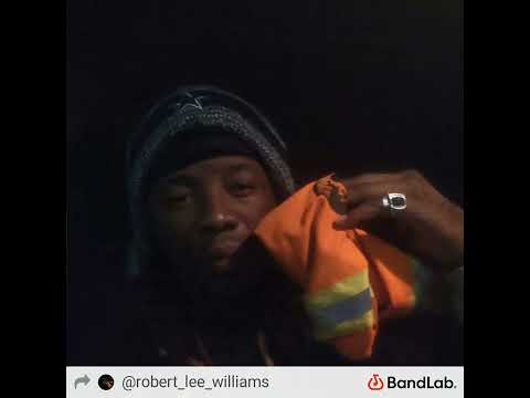 we can stay gone... by robert lee Williams