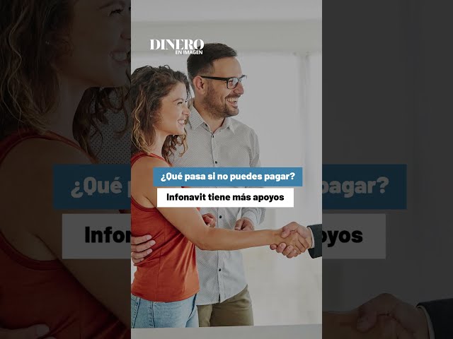 Tu dinero - Borrón y Cuenta Nueva del Infonavit: qué es y cómo reduce ...