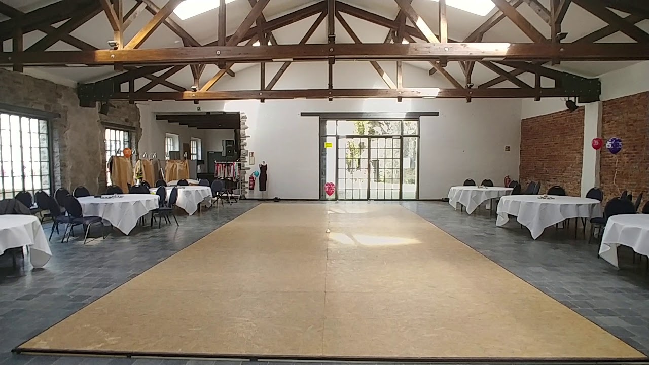 int salle