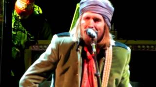 Tom Petty....So You Want To Be a Rock &#39;n&#39; Roll Star....10/1/14....Red Rocks