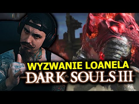 Ludologiczne WYZWANIE w Dark Souls 3