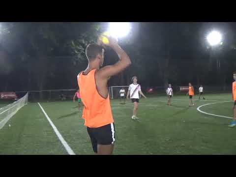 ANTIGUA  Y BARBUDA vs KEZEMAK - Torneo Final 2020