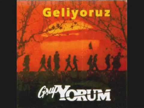 Grup YORUM - Gazi Marşı