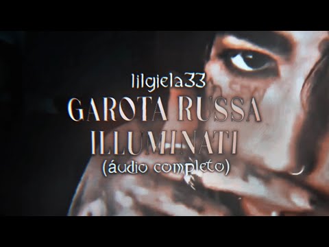 lilgiela33 - Garota Russa illuminati (Prévia Completa)