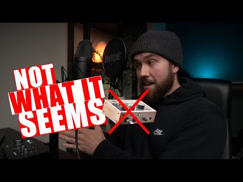 Watch This Before Buying UA Volt Audio Interface