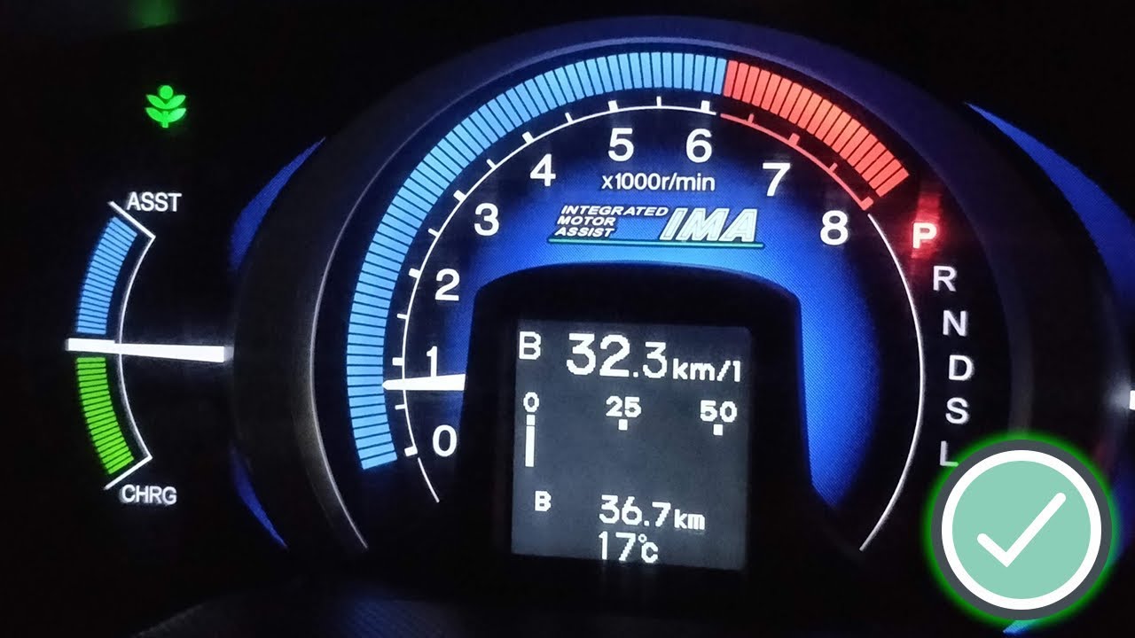 How To: Start an IMA Vehicle, the RIGHT Way