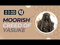 3am 👁 | Yasukes Moorish Creed Loop