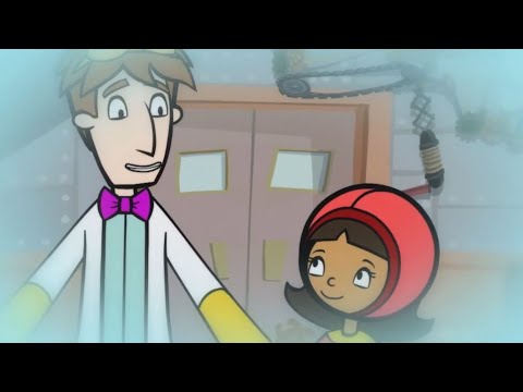 boxleitner’s/twobrain’s backstory