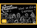 Fairport Convention - A Surfeit of Lampreys (Live)