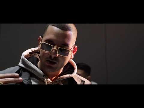 Cauty x Lenny Tavárez - Mal Necesario (Video Oficial)