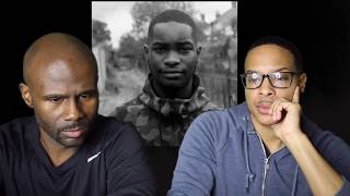 Dave - Two Birds No Stones (REACTION!!!)