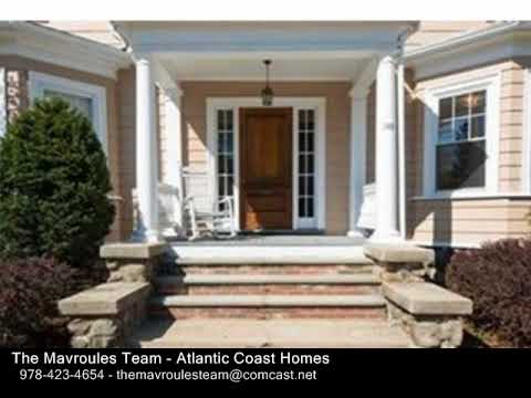 183 Lowell, Peabody MA 01960 - Rental - Real Estate - For Sale -