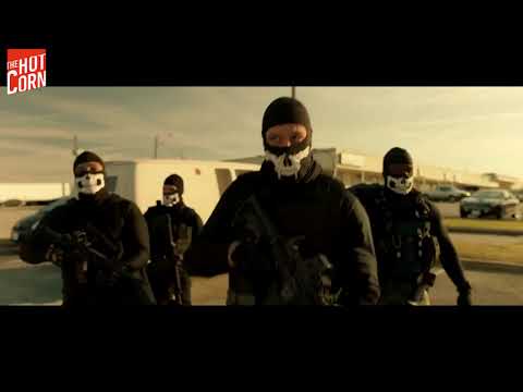 Nella tana dei lupi – Trailer Ufficiale