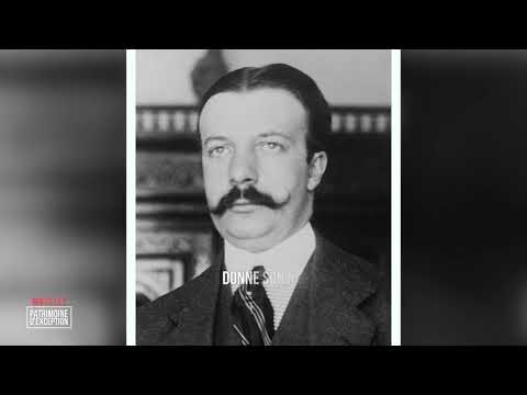 Gros ouvrage du Hackenberg à Veckring