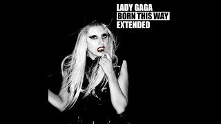 Nothing On (But The Radio) - Lady Gaga