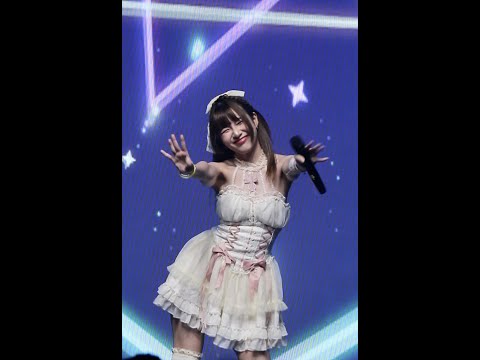 Aliszt - " SPECIAL DAY " (Yujy focus) 🔦Aidoru Matsuri #7 White Day Neon Party🤍 @ Mr.FOX Live House