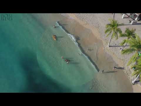 Haju x Miuosh ft.Planet ANM - Co Widzę  (JaceyzBlend)