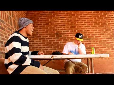 Dead Rabbit Society Cypher x Z.E.I.V. x Vice Versa