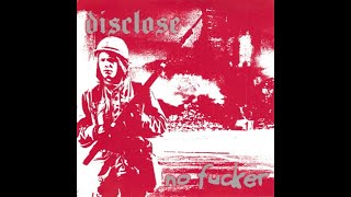 Disclose - No Fucker -- Noise not Music split 7