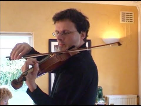 Rudolf Koelman & Ria Bremer - Claude Debussy - Beau Soir