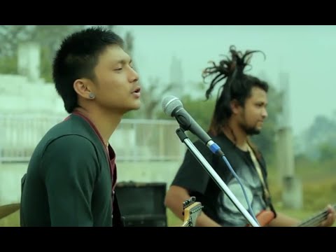 Aama Ko Chhoro - Yaman Rai (Backup Band) | New Nepali Pop Song 2016