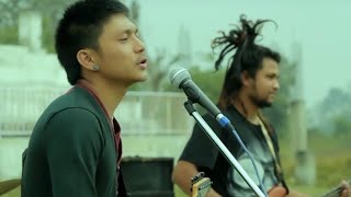 Aama Ko Chhoro - Yaman Rai (Backup Band) | New Nepali Pop Song 2016