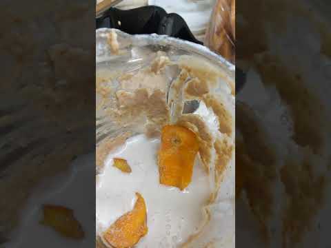 Figs Brazilian nut coconut walnut mangoes icecream