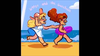 The Ready Set - Bitter and the Sweetness