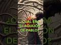 CUÁL ERA EL AGUIJÓN DEL APOSTOL PABLO? #biblia #cronicasbiblicas #apostolpablo