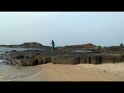 St. Mary's Islands, Udupi, Manglore, Karnataka