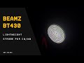 Video: beamZ Bt430 Foco Par Led Cw/Ww