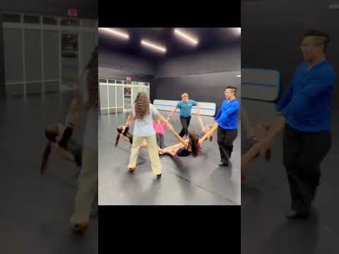 Dance video 5