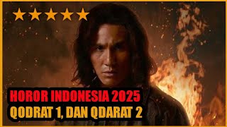 Download lagu QODRAT 1 AND QODRAT 2 ‼️|| INDONESIAN HORROR FILM STORYLINE mp3