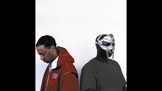 Madlib - Raid (Extended)