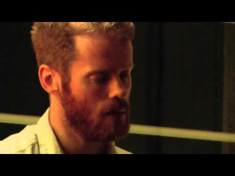 Ciaran Lavery - Little More Time (Unplugged)