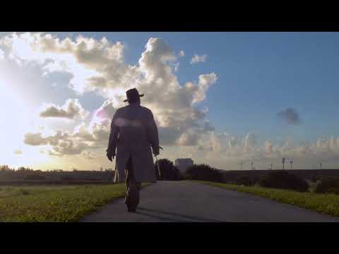 The Big Frozen Gumshoe - Official Teaser Trailer #1