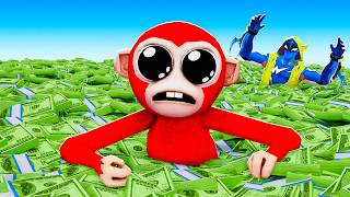I Spent $100,000 in Hero X Hero