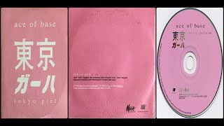 Ace of Base – Tokyo Girl (Single ‎– 1998)