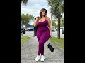 Claudia Rojas The Model Influencer Inspiring Confidence