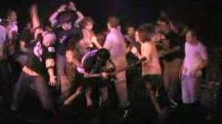 Trail of Dead &quot;Richter Scale Madness&quot; (dallas)