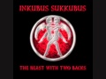 Can't Get You Out Of My Head - Inkubus Sukkubus