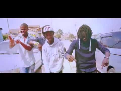 The Effects ft. D.C - Sikizeni (Official Video)