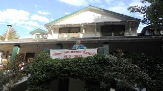 Napa Valley California Wine Country With Mountain Home Ranch #14